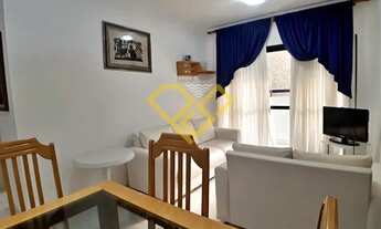 Imagem 5: Apartamento 2 Quartos para Alugar em Santos