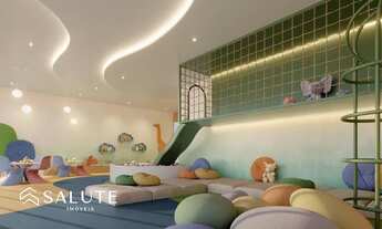 Imagem 4: BALNEáRIO CAMBORIú - Apartamento Padrão - Centro