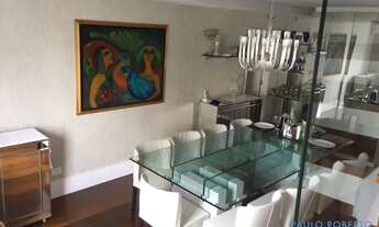 Imagem 3: COBERTURA - HIGIENÓPOLIS - SP