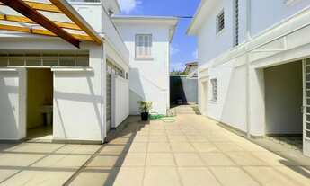 Imagem 5: Casa para aluguel com 600 metros quadrados com 6 quartos em Alto da Lapa - São Paulo - SP