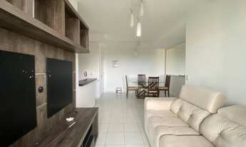 Imagem 3: Alugo jardins de Provence com 2 quartos, mobiliado, nascente com vista reserva