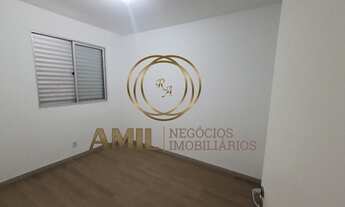 Imagem 7: TAUBATÉ - Apartamento Padrão - VILA COSTA