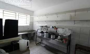 Imagem 7: Santo André - Casa Padrão - Vila Pires