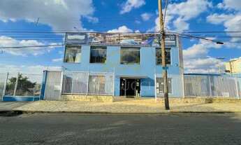 Imagem 2: Salão - Jardim São Vicente - Campinas