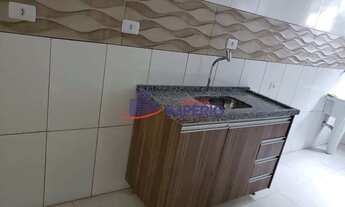 Imagem 7: Apartamento com 1 dorm, Vila Barros, Guarulhos, Cod: 7517