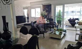 Imagem: Apartamento de alto padrão no Ipiranga