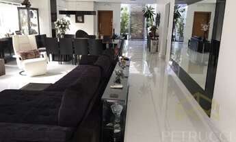 Imagem 6: Casa - Alphaville Residencial Plus - Barueri