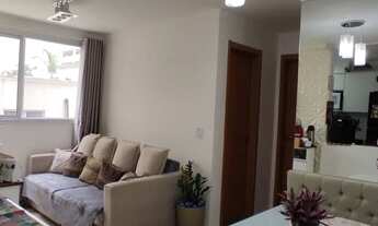 Imagem 2: Locação Jardim Iris, 2 dormitórios com 1 vaga de garagem!!!