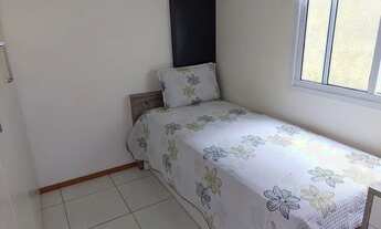 Imagem 5: Apartamento de 2 qtos no Cond Vivendas do Castelo