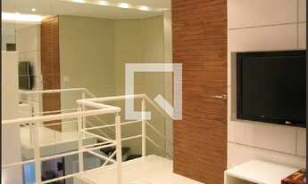 Imagem 7: Apartamento para Aluguel - Moema, 1 Quarto, 67 m2