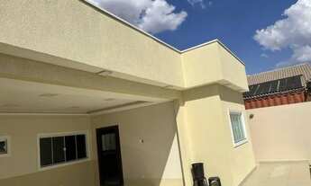 Imagem 2: Casa no Riacho Fundo