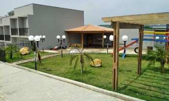 Imagem 6: Sobrado Residencial para locação, São Paulo II, Cotia - SO1163