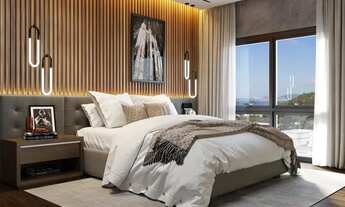 Imagem 5: M-Apartamento 03 Dormitórios Sendo 01 Suíte em Palmas Governador Celso Ramos-SC