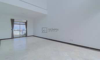 Imagem 6: Locação Cobertura 4 Dormitórios - 643 m² Jardim Paulista