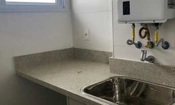 Imagem 7: Apartamento para Venda em São Paulo, VILA MARIANA, 1 dormitório, 1 banheiro, 1 vaga