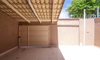 Imagem 5: Casa com 2 quartos no Setor Castelo Branco