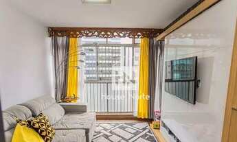 Imagem: Apartamento com 4 dormitórios à venda