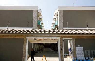 Imagem 2: CASA EM CONDOMÍNIO - PENHA - SP