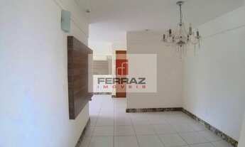 Imagem 4: Apartamento venda tirol, duas salas, três suítes, duas vagas, lazer, projetados, portaria