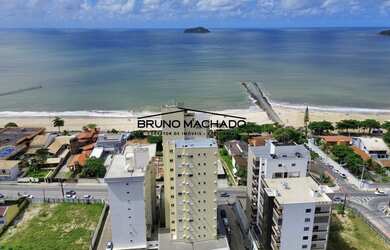 Imagem 3: Apartamento para Venda em Balneário Piçarras, Centro, 3 dormitórios, 1 suíte, 2 banheiros