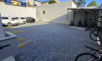 Imagem: Moradia mobiliada com contas inclusas no