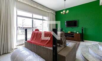 Imagem: Casa para Aluguel - Vila Ré, 4 Quartos