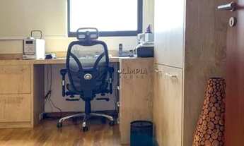 Imagem 9: Apartamento Locação 2 Dormitórios - 152 m² Moema