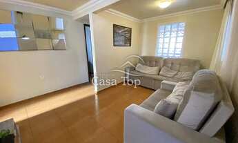 Imagem 4: Casa semimobiliada para alugar Santa Paula