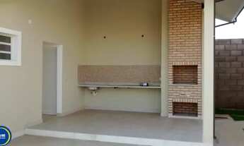 Imagem 7: CASA A VENDA CONDOMINIO VILA FORMOSA INDAIATUBA SP