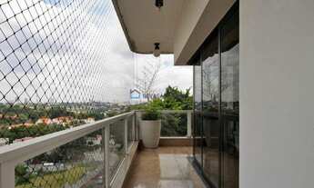 Imagem 7: Apartamento venda|215 m²| Higienópolis|3 dormitórios |3 suíte| 3 vaga