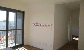 Imagem 4: Apartamento para Locação 60m² Vila Assunção - Santo Andre/SP