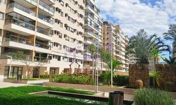 Imagem: RIO DE JANEIRO - Apartamento Padrão - RECREIO