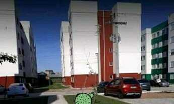 Imagem 2: Vendo chave Apartamento com 2 dormitórios