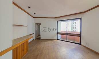 Imagem 2: Apartamento Venda 2 Dormitórios - 97 m² Higienópolis