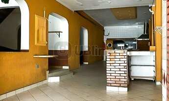 Imagem 3: Casa com 5 dormitórios à venda, 200m² - Saúde