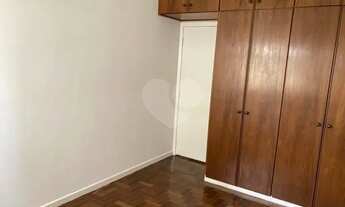 Imagem 4: APARTAMENTO COM 85 M² , 02 DOMITÓRIOS ,01 SUÍTE E 02 VAGAS - VILA OLÍMPIA