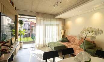 Imagem 2: Apartamento para Aluguel - Perdizes, 2 Quartos, 110 m2