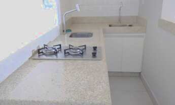 Imagem 4: Kitchenette para aluguel, 1 quarto, União - Santa Bárbara/MG