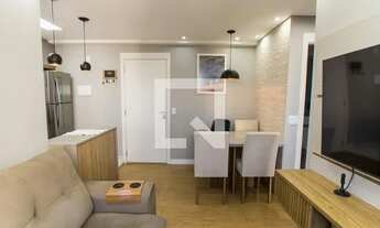 Imagem 4: Apartamento para Aluguel - Vila Guilherme, 2 Quartos, 42 m2