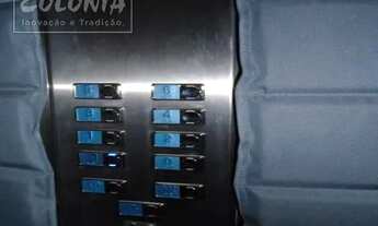 Imagem 6: Santo André - Apartamento Padrão - Paraíso