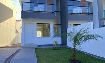 Imagem 7: Sobrado para venda tem 70 metros quadrados com 2 quartos em Potecas - São José - SC