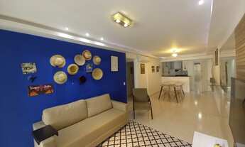 Imagem 3: Apartamento para aluguel e venda com 120 metros quadrados com 3 quartos