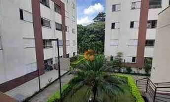 Imagem 2: Apartamento com 2 dormitórios para alugar, 100 m² por R$ 3.235,00/mês - Jardim Central - C