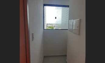 Imagem 7: Ótimo apartamento, a poucos metros da principal de Mangabeira!!