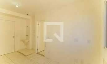 Imagem 3: Apartamento para Aluguel - Panamby, 1 Quarto, 24 m2