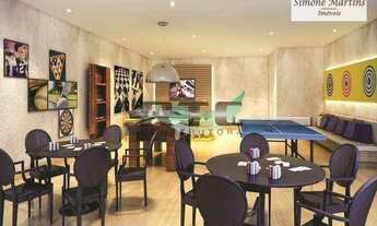 Imagem 7: Apartamento ALTO PADRÃO de 3 quartos à venda, 106 m² por R$ 720.000 - Caiçara - Praia Gra