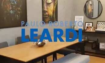 Imagem: APARTAMENTO - VILA BASTOS - SP