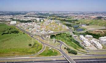 Imagem 2: Terreno - Swiss Park - Campinas