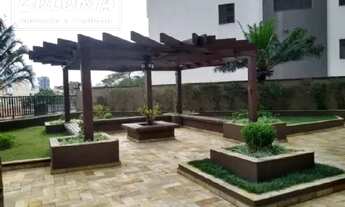 Imagem 2: Santo André - Apartamento Padrão - Vila Assunção