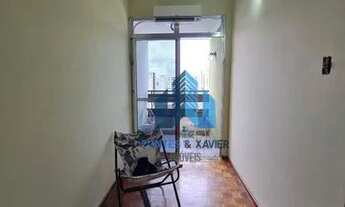 Imagem 2: Apartamento com 3 quartos à venda, 116 m² por R$ 550.000 - Centro - Juiz de Fora/MG